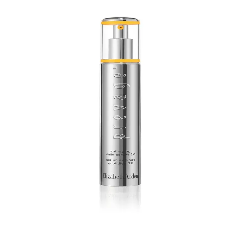 ELIZABETH ARDEN 艾地苯高效橙灿精华2.0 50ml