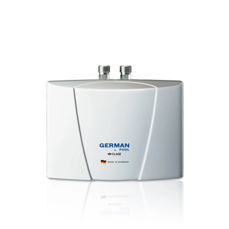 GERMANPOOL 即热式电热水器 GPIM3