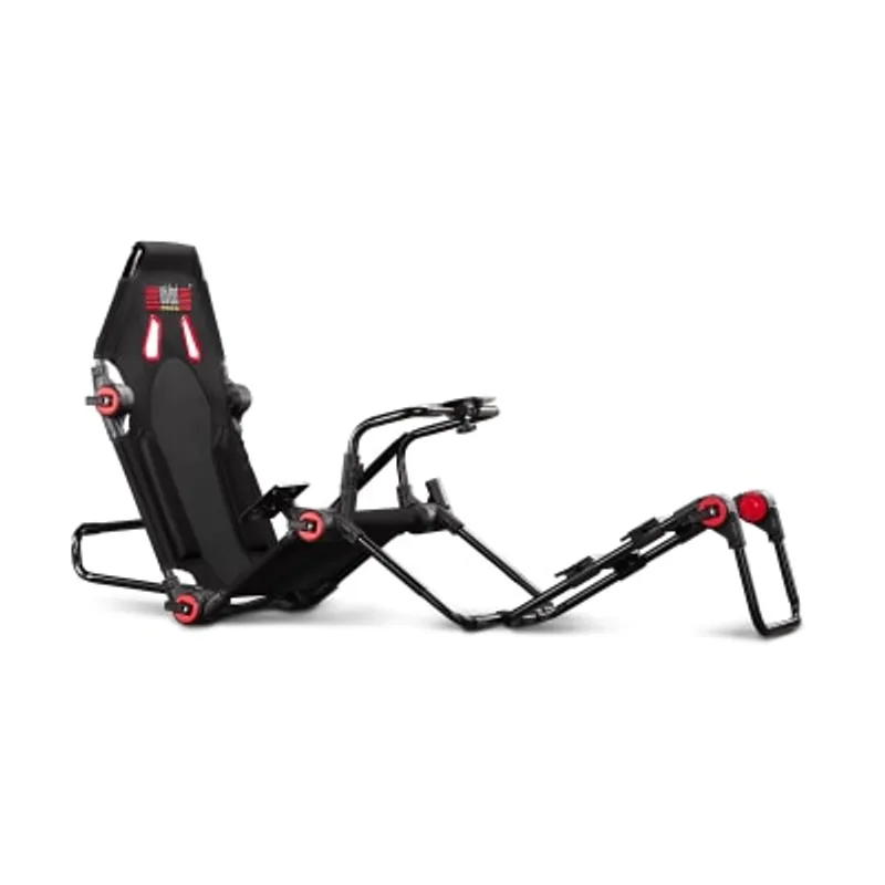 Next Level Racing F-GT Lite 摺合式兩用賽車椅