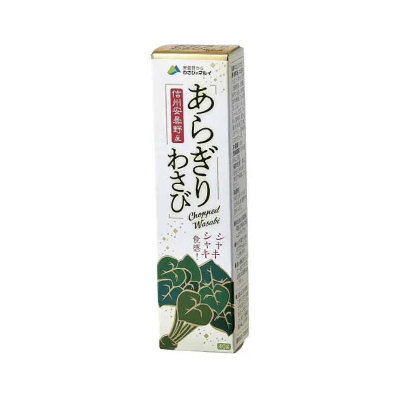 日本山葵芥末酱