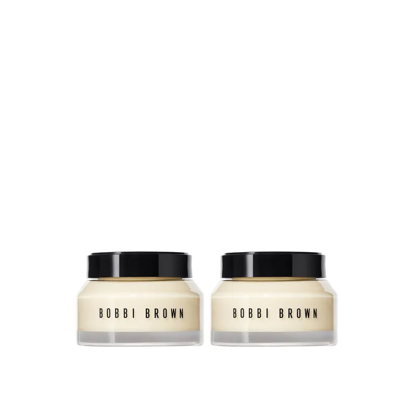 BOBBI BROWN 维他命营养底霜套装