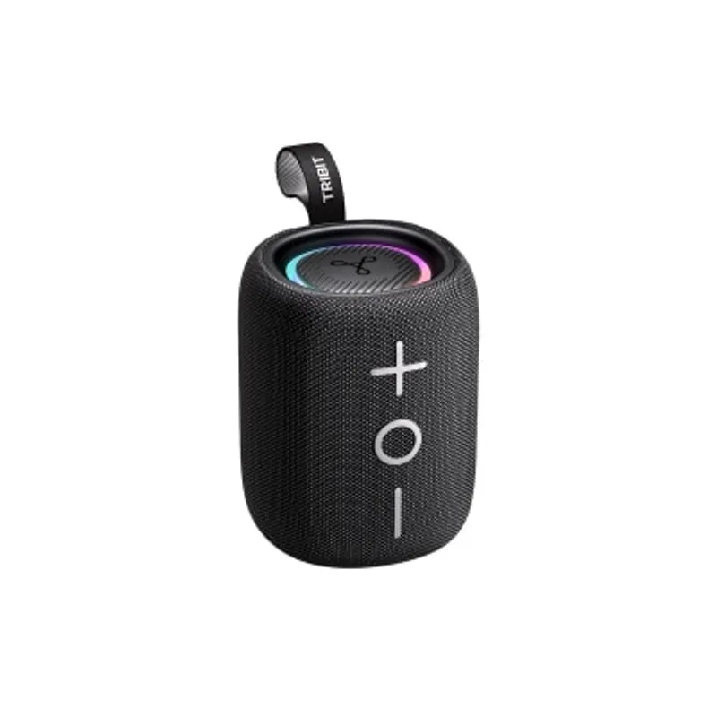 Tribit StormBox Mini+ 便攜式防水藍牙喇叭