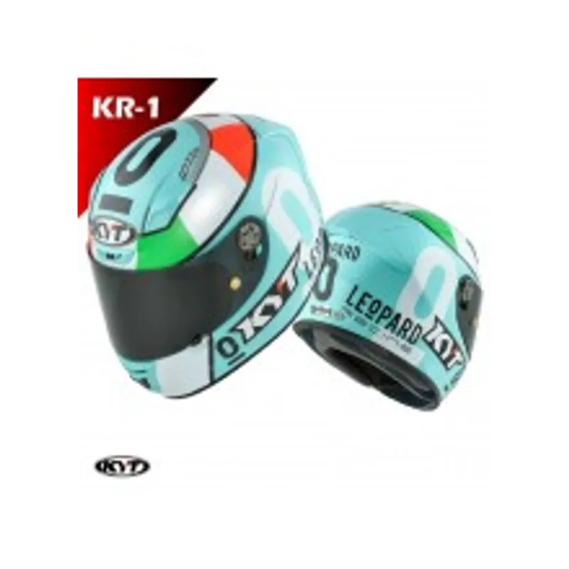 KYT KR-1  ANDREA LOCATELLI