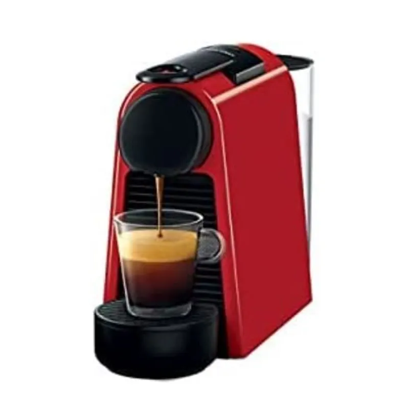 NESPRESSO 粉囊咖啡機 D30SG/RENE2