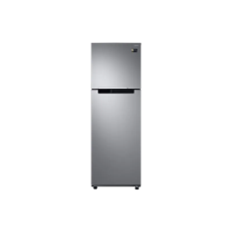 SAMSUNG 上置式 變頻雙門雪櫃- 255公升