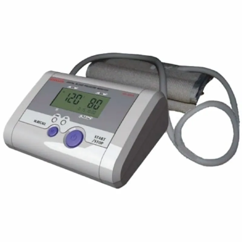 Bodycare 電子手臂血壓計