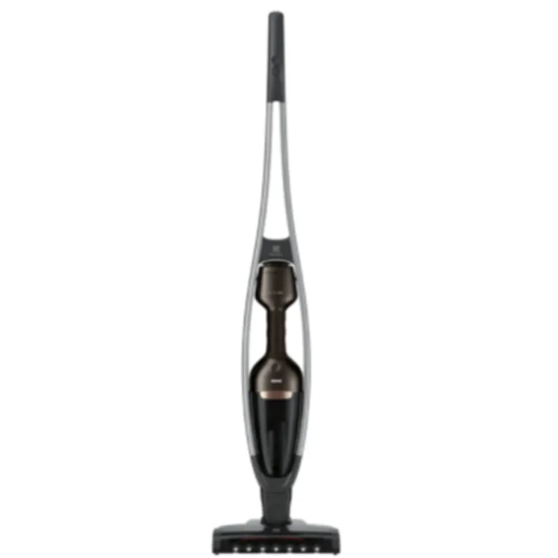 ELECTROLUX PURE Q9強效靜音無線吸塵機 PQ91-3EM/流沙啡