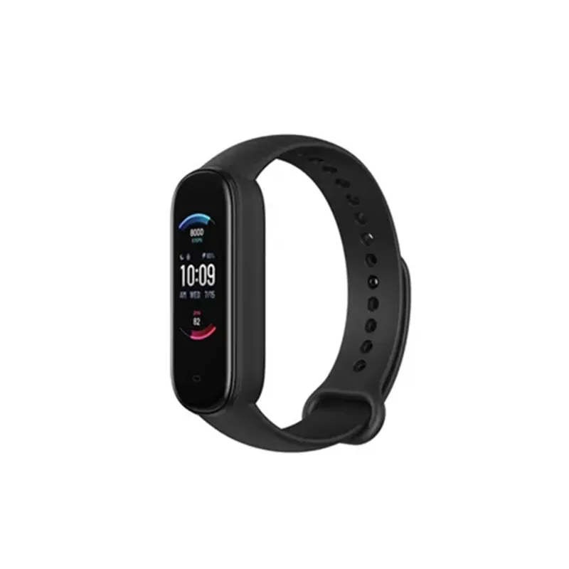 AMAZFIT 運動手環 BAND5/A2005BLACK