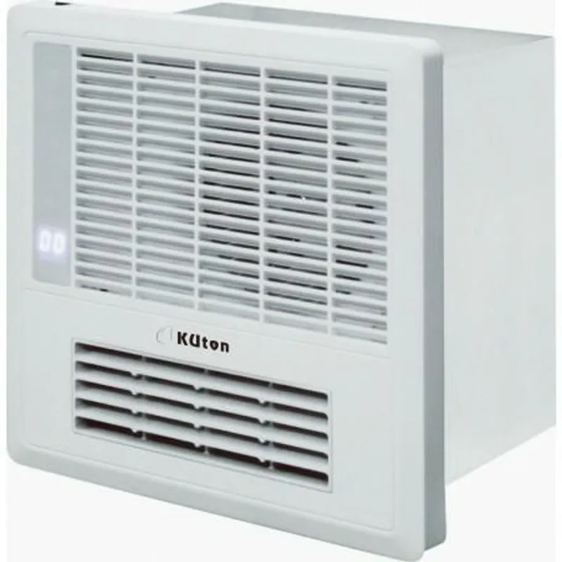 KUTON 窗口式多用途浴室寶 KT132YSB