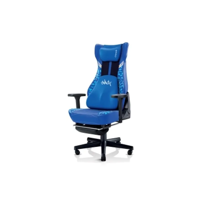 OSIM 電競天王椅V2 (自行安裝)