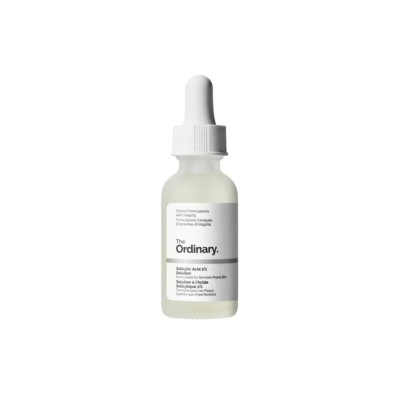 The Ordinary 2%水杨酸精华 - 30ml