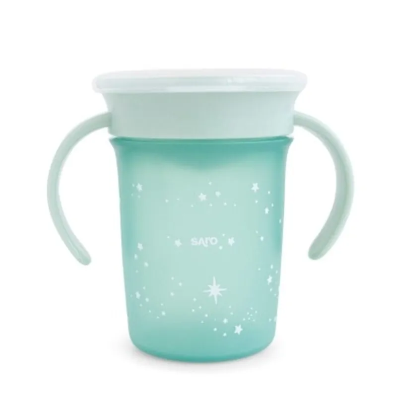 SARO BABY 360º 學習飲水杯