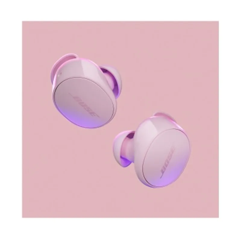 Bose QuietComfort Earbuds 消噪耳塞