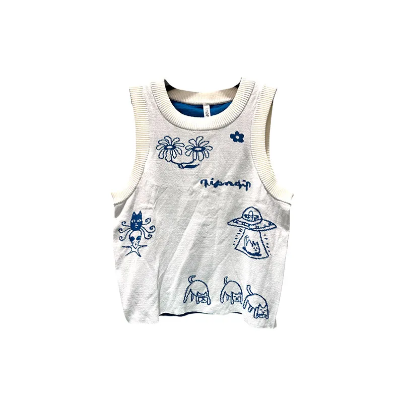 RIPNDIP 背心