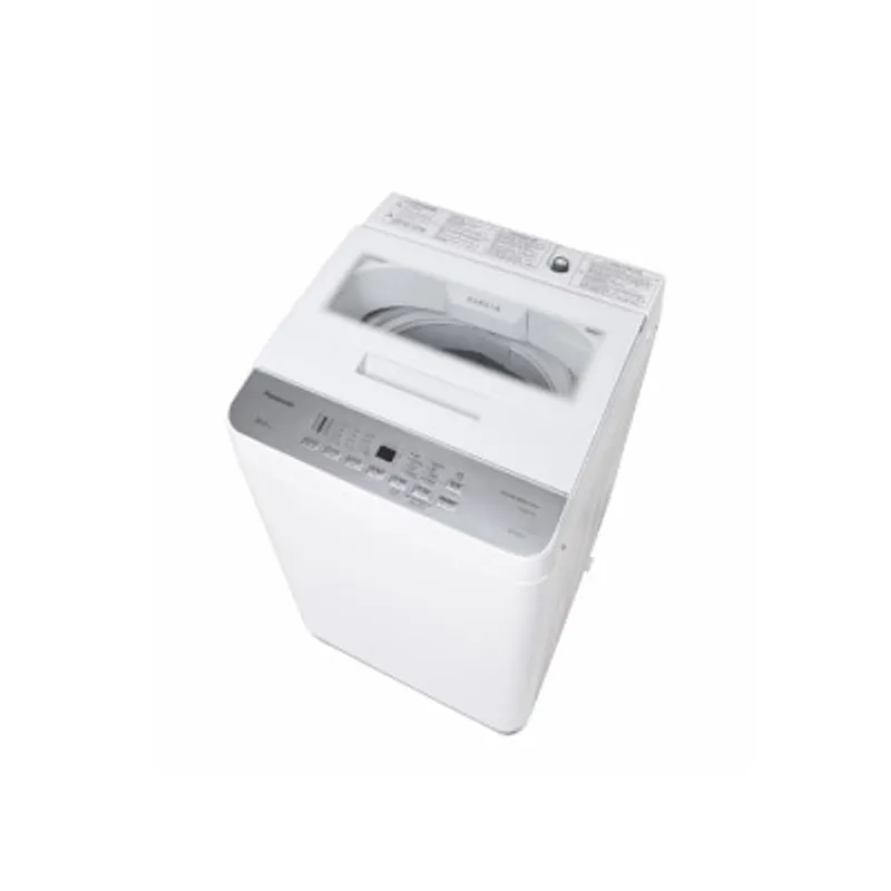 PANASONIC 樂聲牌 舞動激流 8公斤740轉低水位日式洗衣機 - NAF8G10