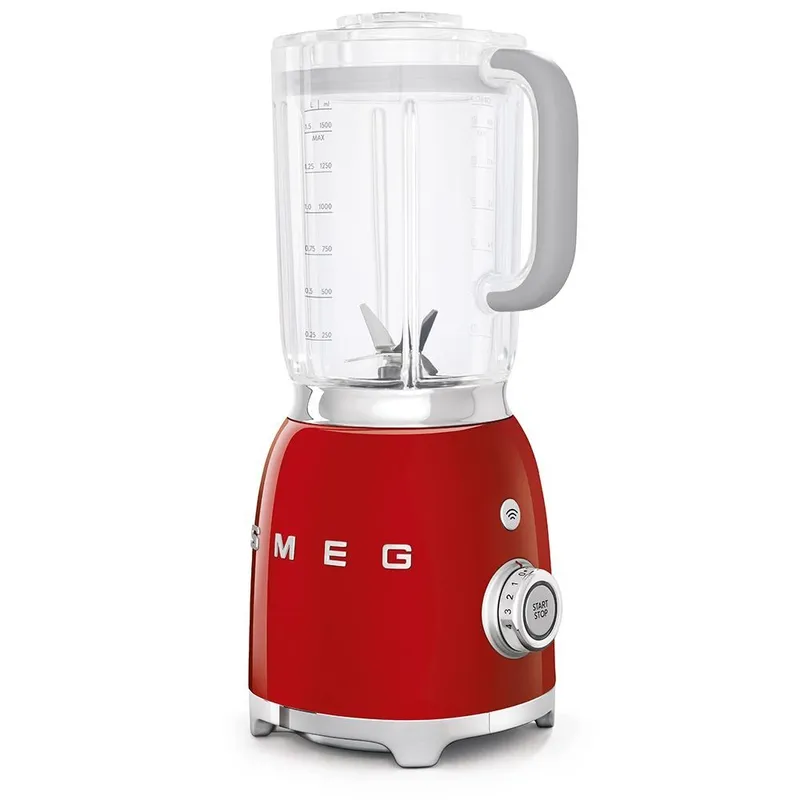 SMEG 攪拌機 BLF01/RDUK