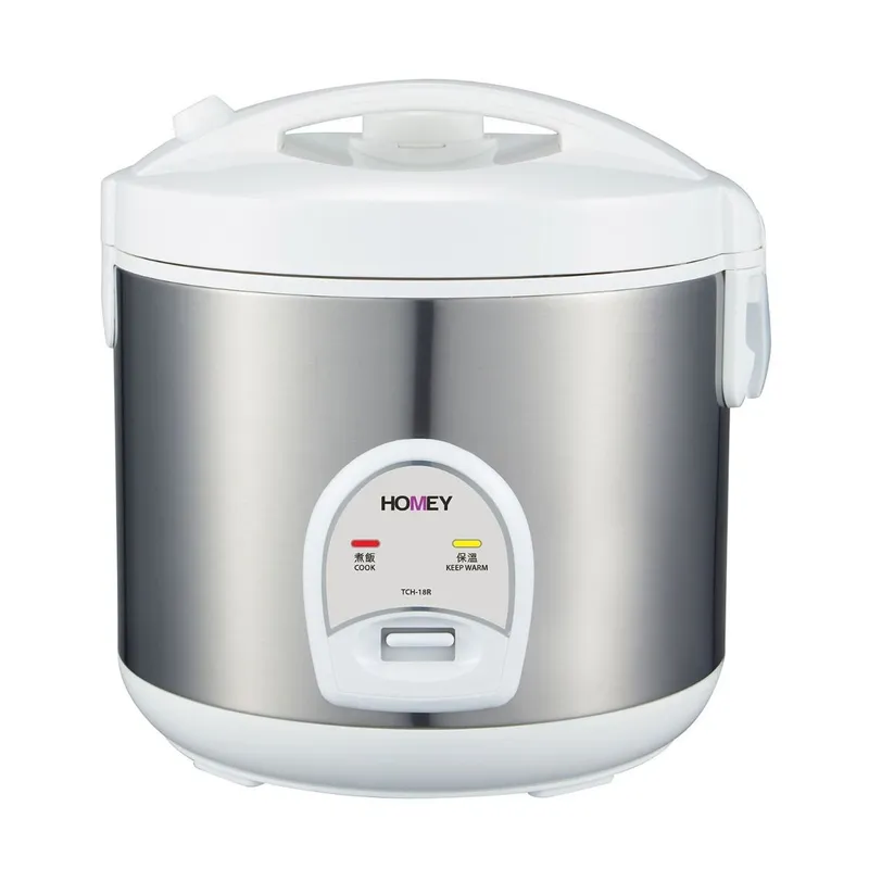 HOMEY 1.2公升西施保溫電飯煲 TCH12R