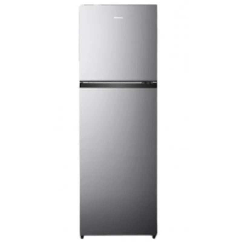 HISENSE 雙門雪櫃-165L