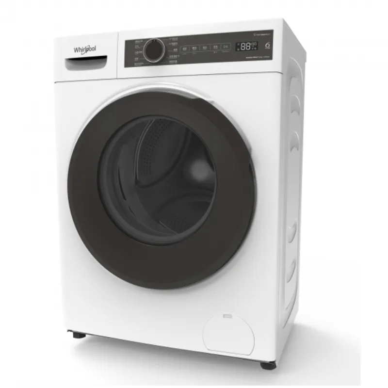 WHIRLPOOL 8.5KG洗衣機 FWPB28502GW