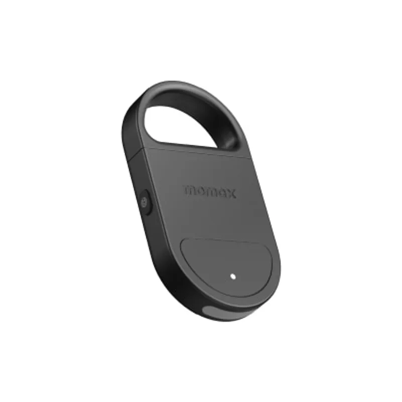 Momax PinBuzz 可充電個人警報器FIND MY 全球定位器