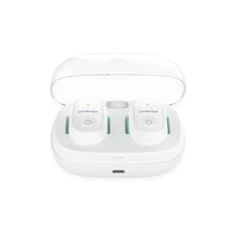 Comforbot 7分鐘深層激光擊退灰甲雙指速效零壓無菌光療機 PRO