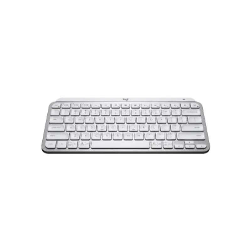 LOGITECH 羅技 MX KEYS MINI 精簡無線炫光鍵盤 (for Mac)
