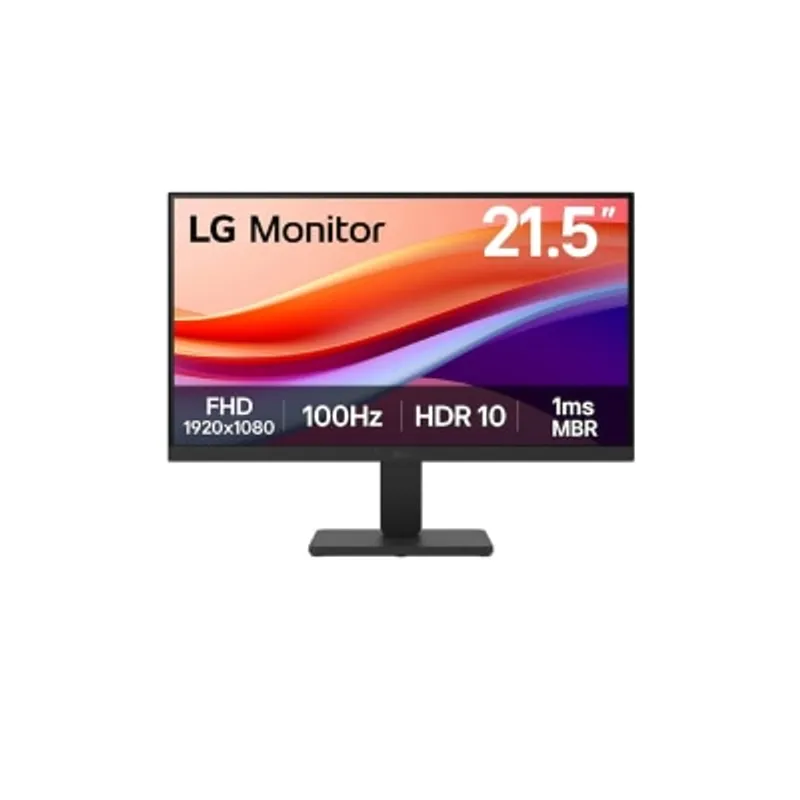 LG 樂金 22U401A-B 21.5" 100Hz 全高清 顯示屏
