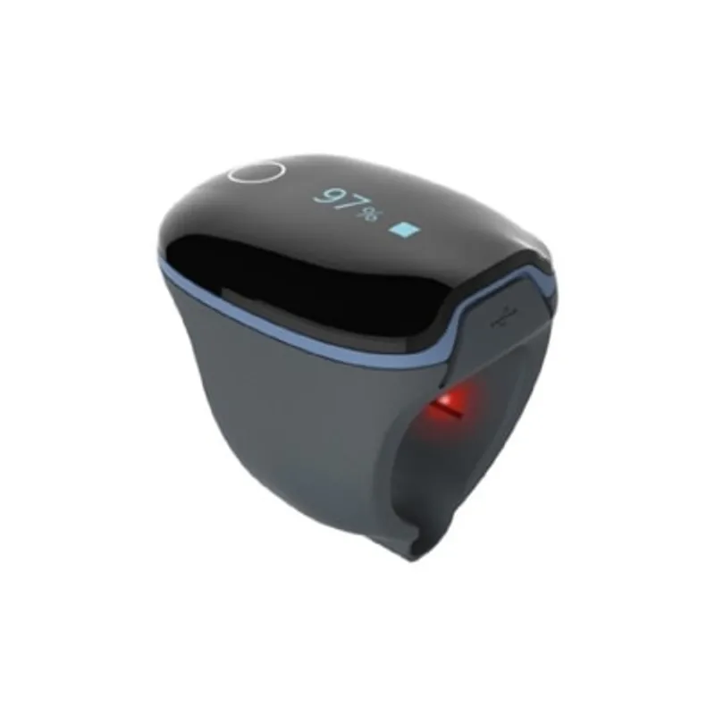 WELLUE 智能睡眠監測指環 O2RING