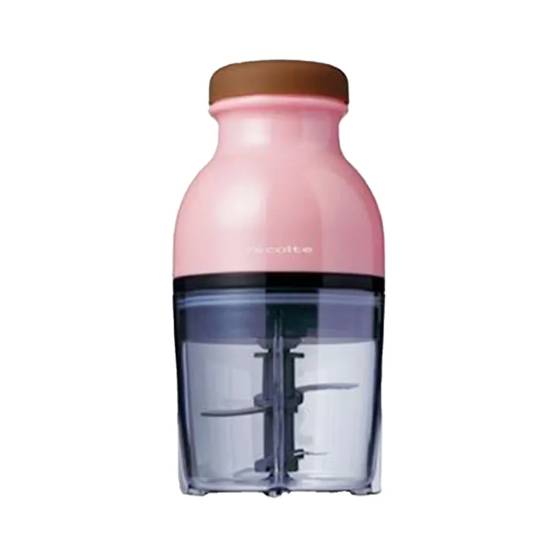 RECOLTE 食物调理机 RCP2P