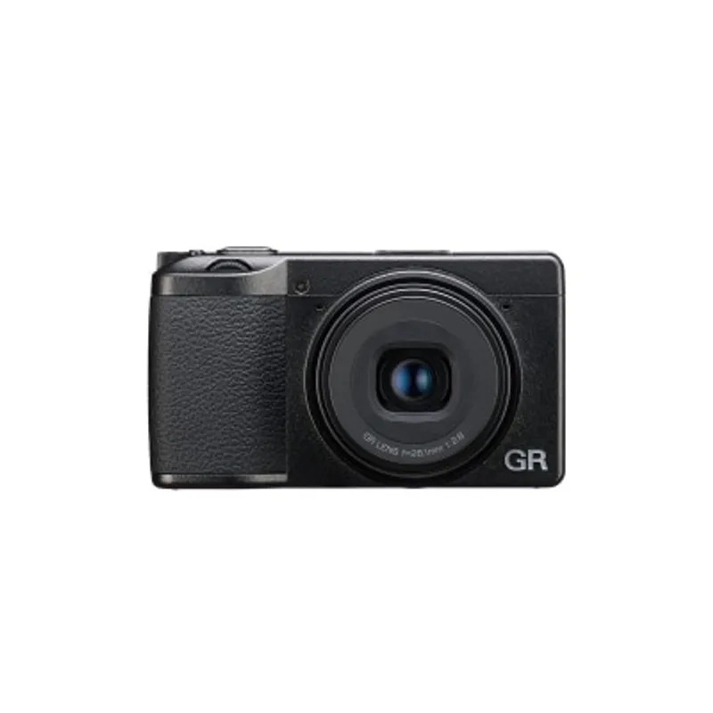 RICOH 理光 GR IIIx HDF 輕便相機