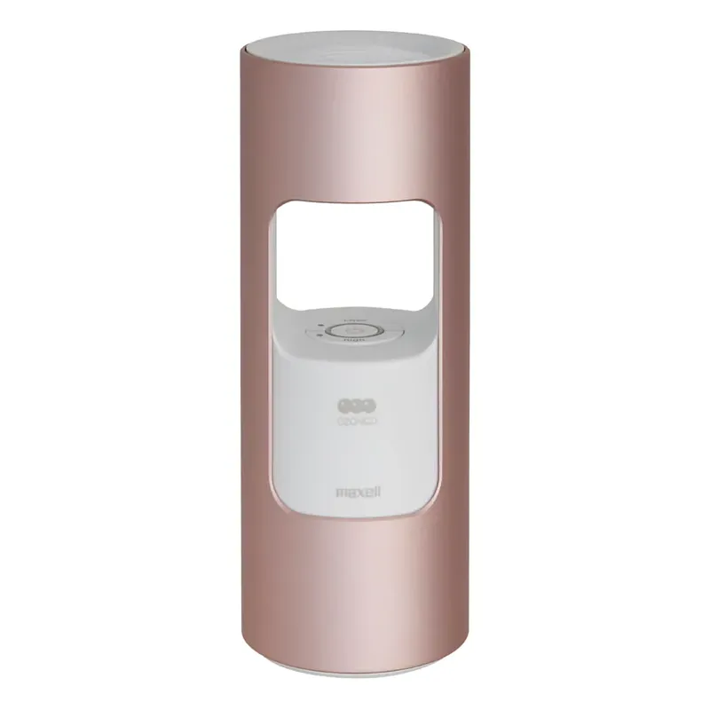 MAXELL 離子風除臭抗菌機 MXAPAR201PS