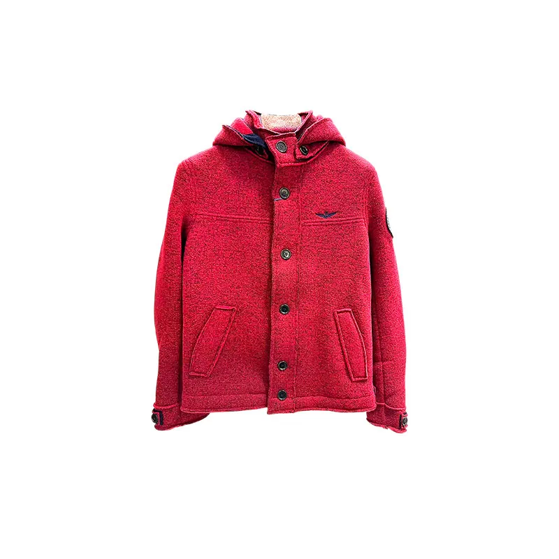 AERONAUTICA 外套