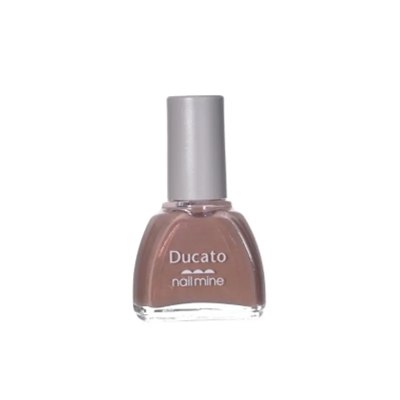 DUCATO 透亮光澤甲油 24 (純素配方)