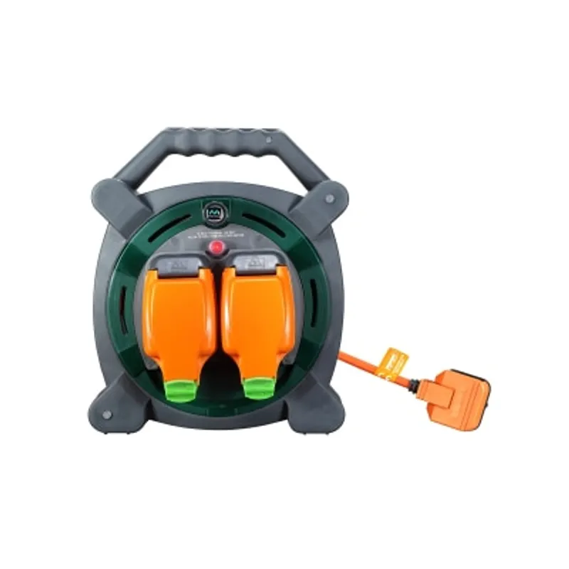 Masterplug HLP20132IP 電線拖轆