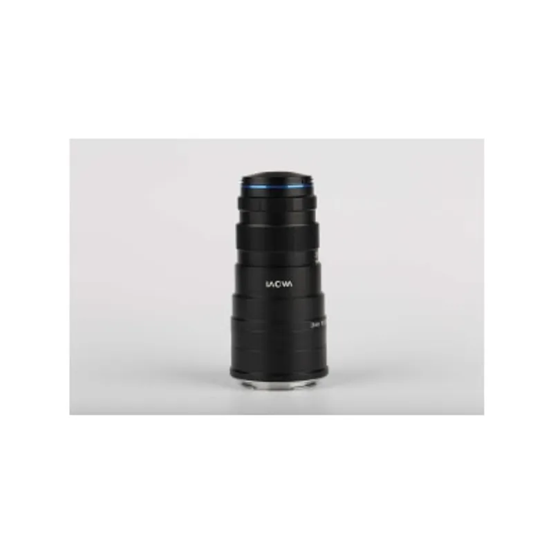 Laowa 老蛙鏡頭 25MM F/2.8 2.5-5 E-Mount 鏡頭