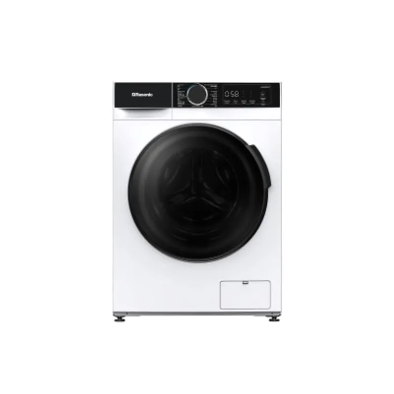 RASONIC 樂信牌 RW-AR86SF 變頻前置式洗衣乾衣機 (8公斤洗衣, 6公斤乾衣) 2合1洗衣乾衣機