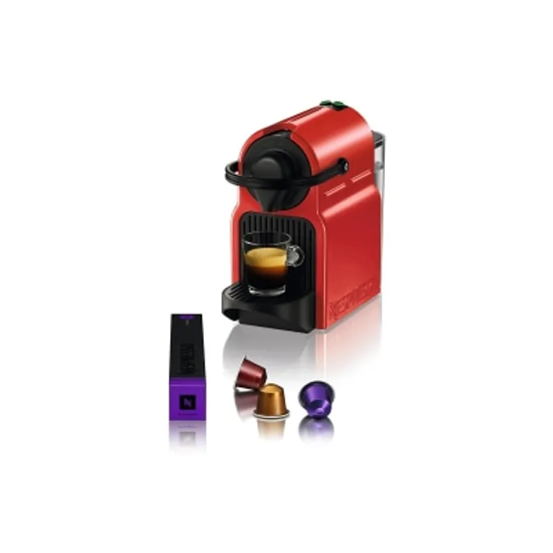 Nespresso C40-SG-RE-NE4 咖啡機