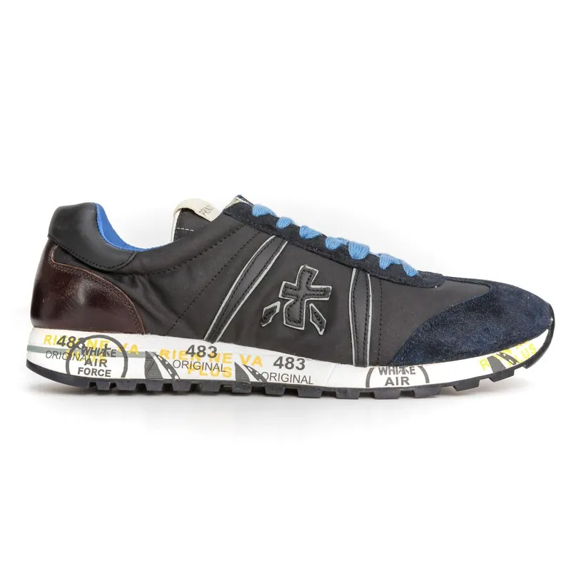 PREMIATA Lucy運動鞋