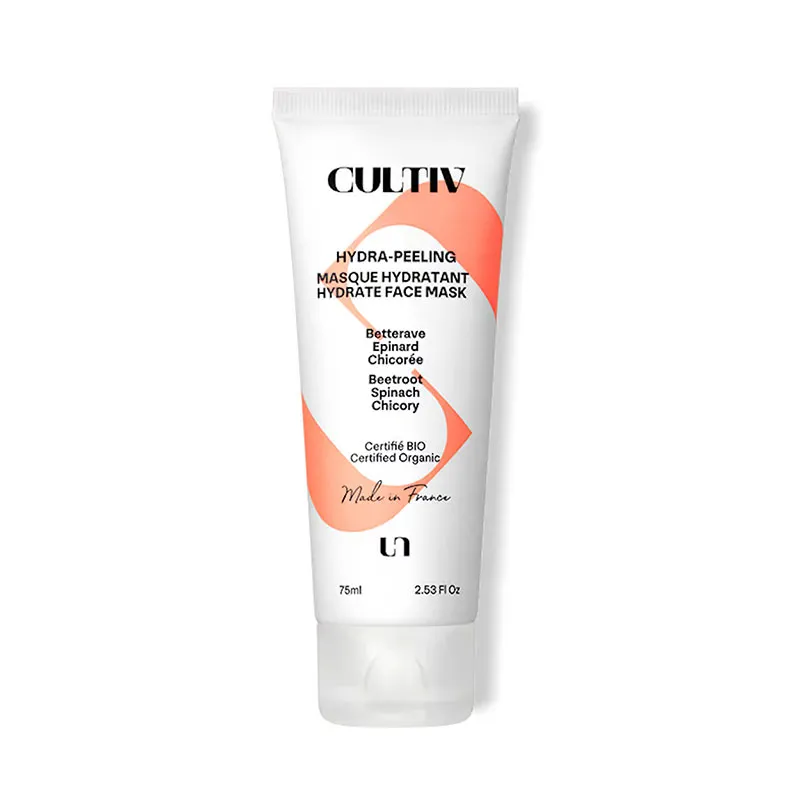 CULTIV 有机水肌净肤面膜75ML