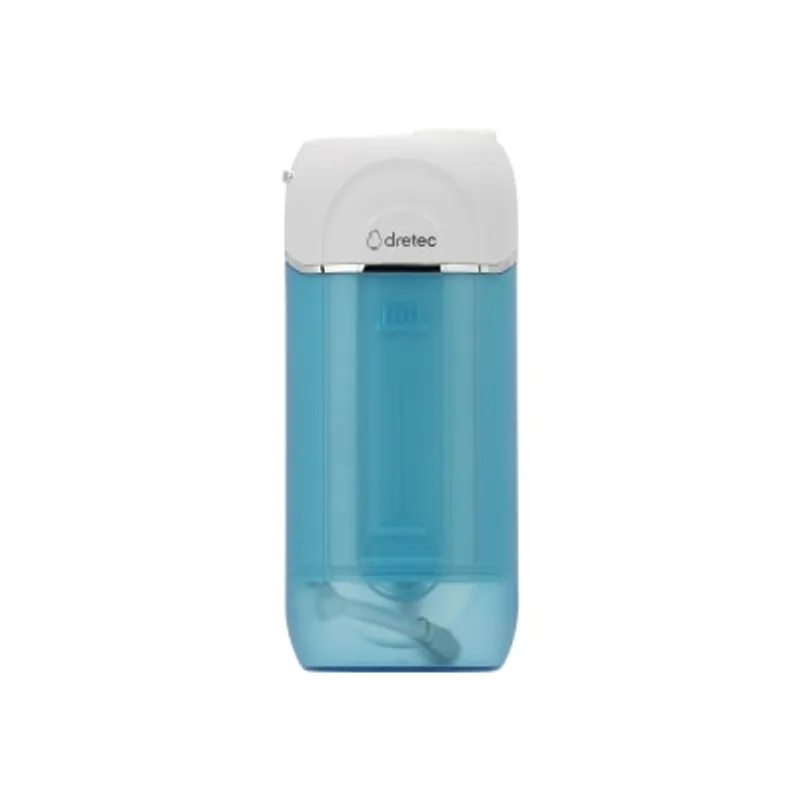 Dretec Jet Clean Portable 水牙線機