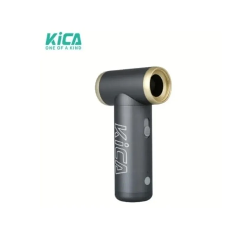 Kica Jet Fan 2 渦輪扇