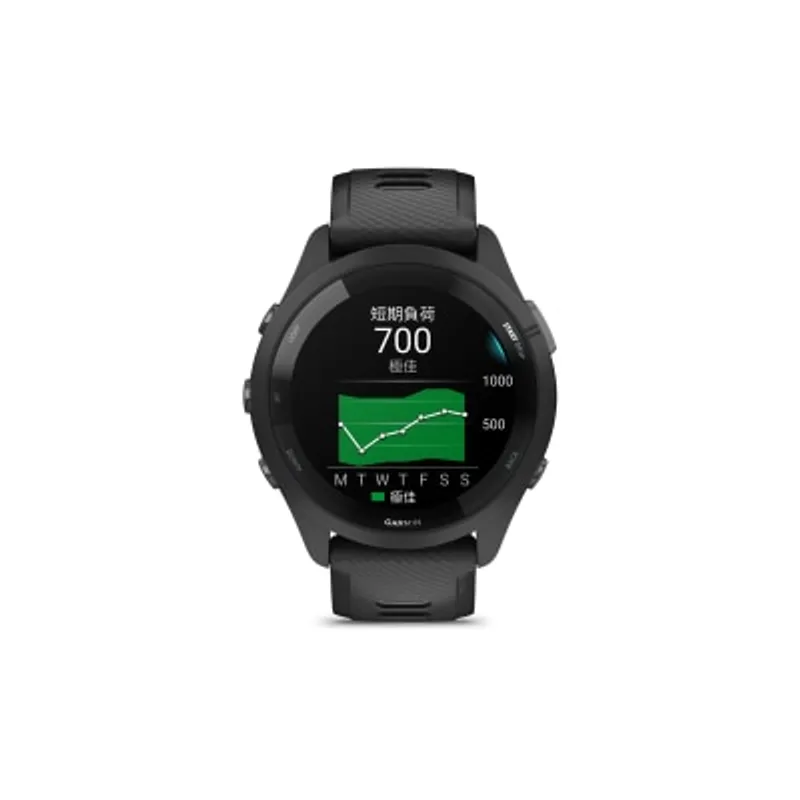 Garmin Forerunner 265 智能手錶