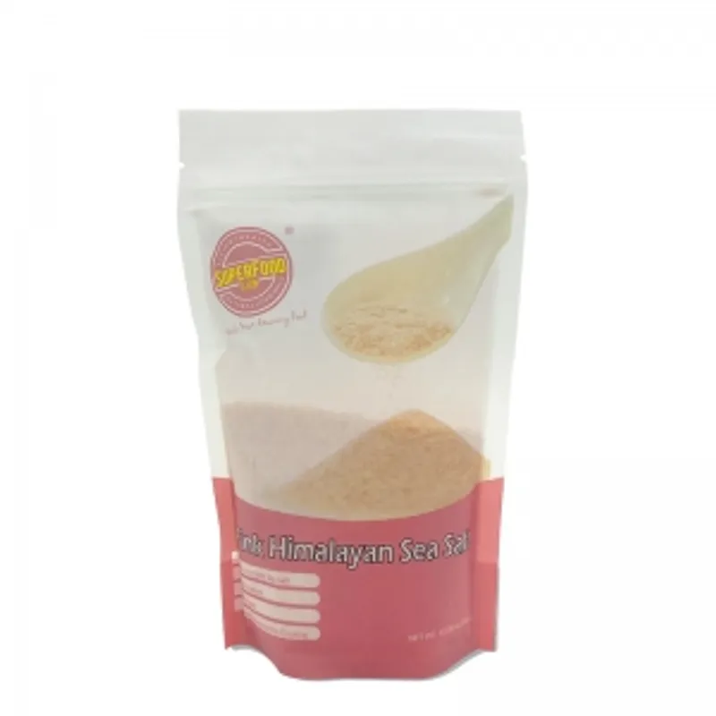 【澳門月售過千】Pink Himalayan Sea Salt 喜馬拉亞山粉紅海鹽 350g