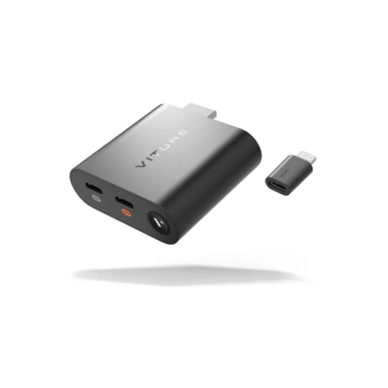 VITURE HDMI XR 適配器
