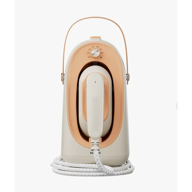 PHILIPS 1800W 手提式家用蒸氣熨斗/掛熨機 STE0850/50