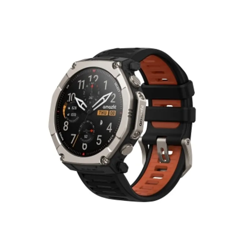 Amazfit T-Rex Ultra 2 智能手錶
