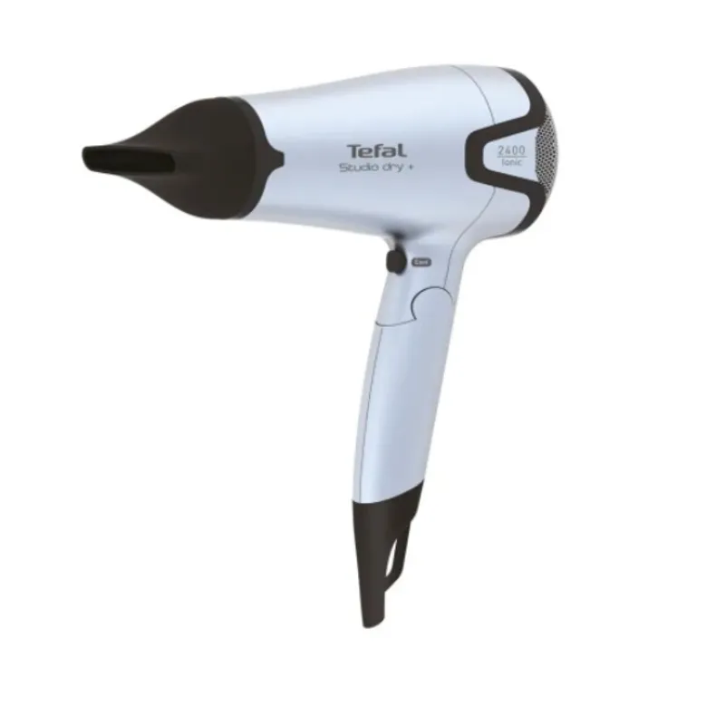 TEFAL 1900W負離子電風筒 HV5464