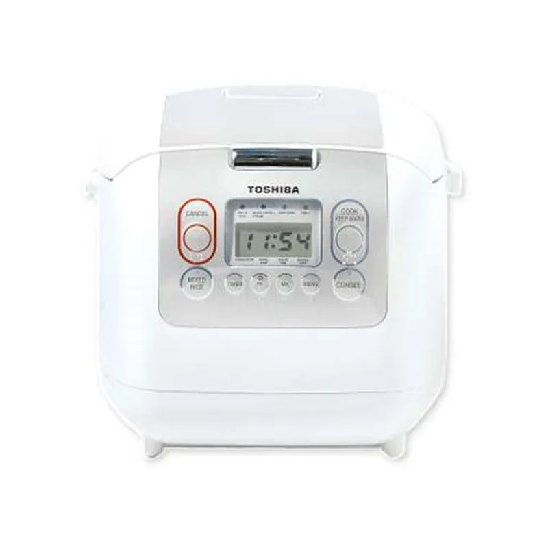 TOSHIBA 1.8公升4毫米厚釜电饭煲 RC18NMFIH