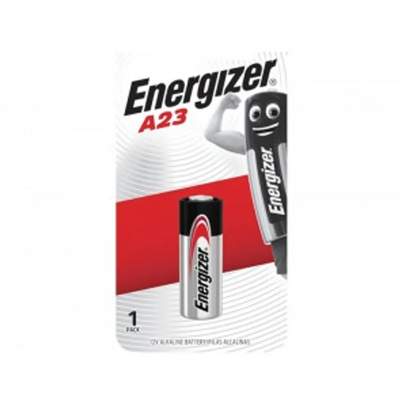 Energizer勁量 A23遙控電池