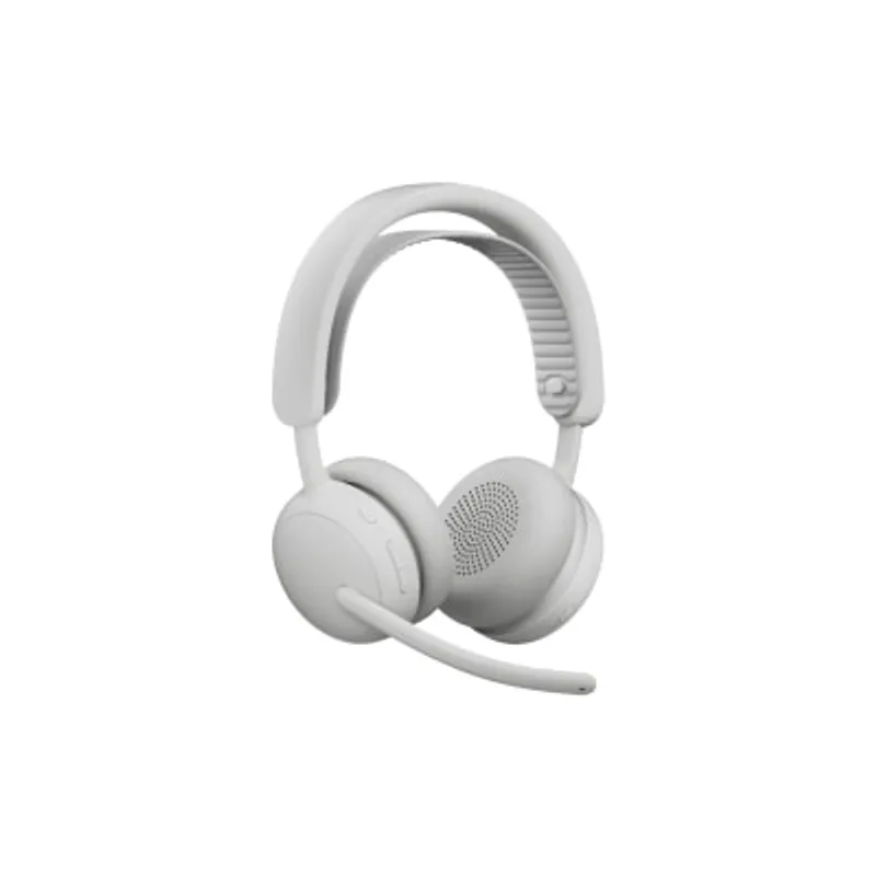 LOGITECH 羅技 Zone Wireless 2 ES 無線耳機